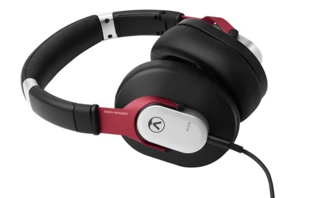 能用来监听的蓝牙耳机？奥世声X15无线进化版Hi-X25BT了解一下