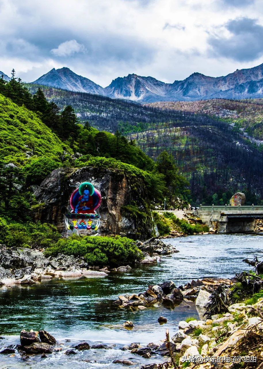 中国最值得一去的秘境,中国最值得一探的旅游秘境