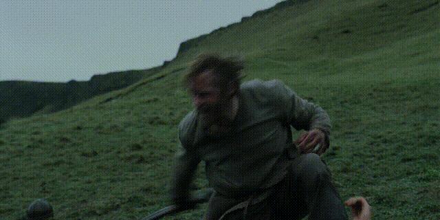 北欧人全集解说,北欧人王子复仇记