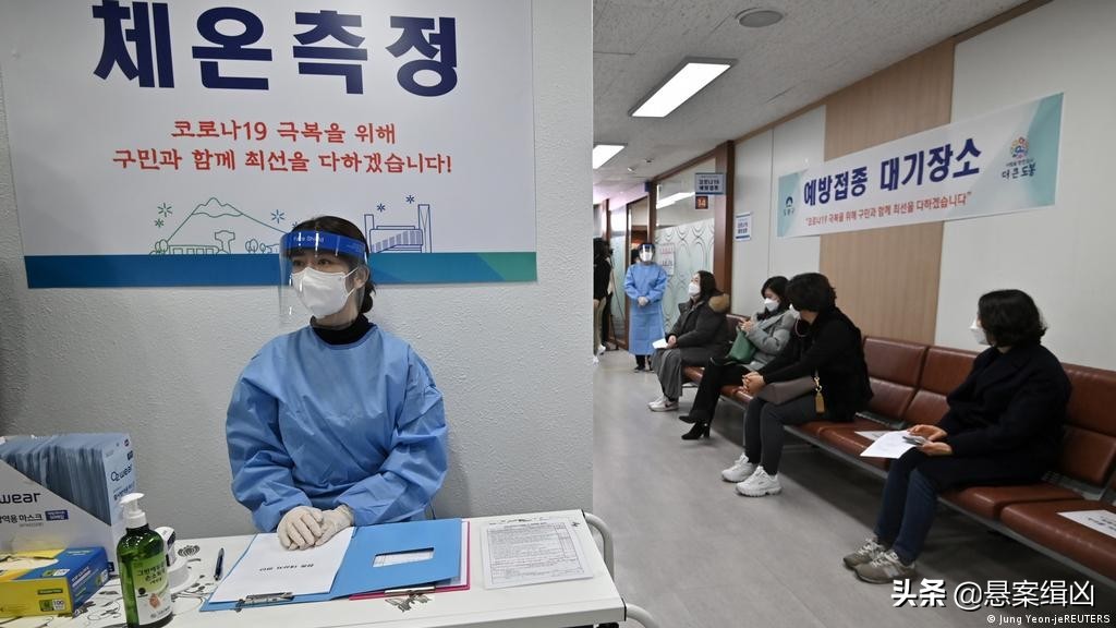 疫情下的中国，为啥不会选择躺平？看看韩国的社会现状你就明白了