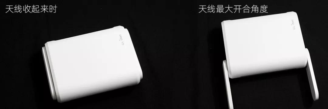 国产芯！迷你OpenWRT神器：SFT1200路由器，可当轻量NAS+热点共享