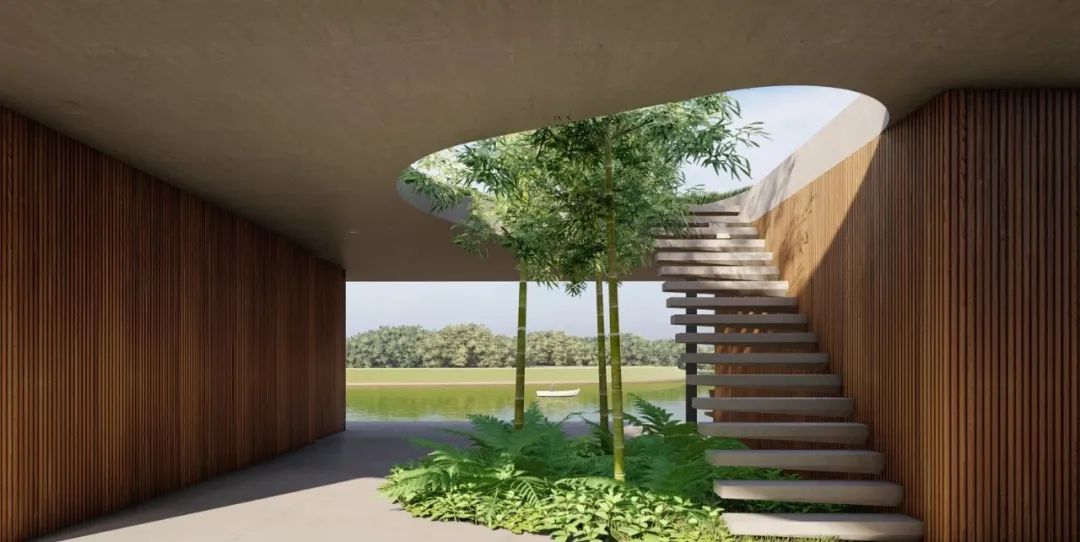 阿根廷EstudioRamos建筑事务所-真诚的现代主义！|EstudioRamos