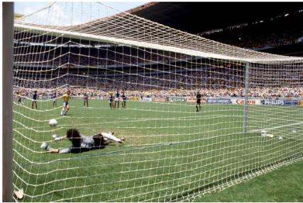 世界杯比赛历史,世界杯历史十大绝杀