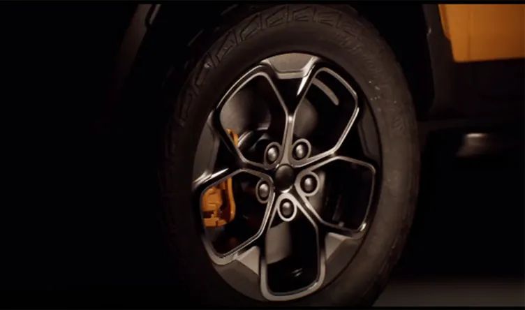 新宝骏越野车吉姆尼,宝骏悦也和五菱电动吉姆尼