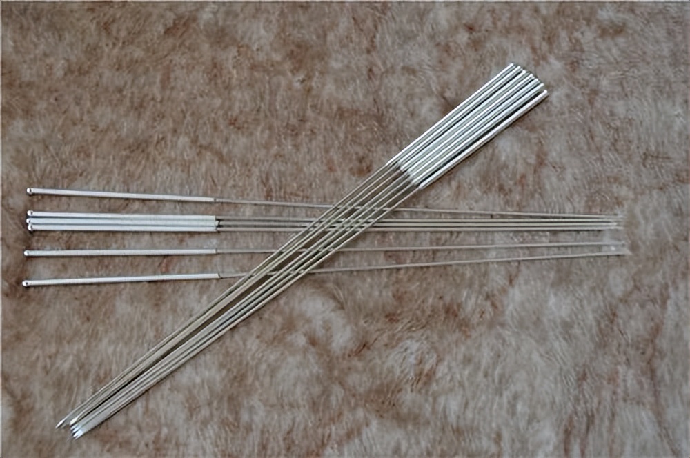 银质针和银针疗法的区别,银质针与粗银针的区别