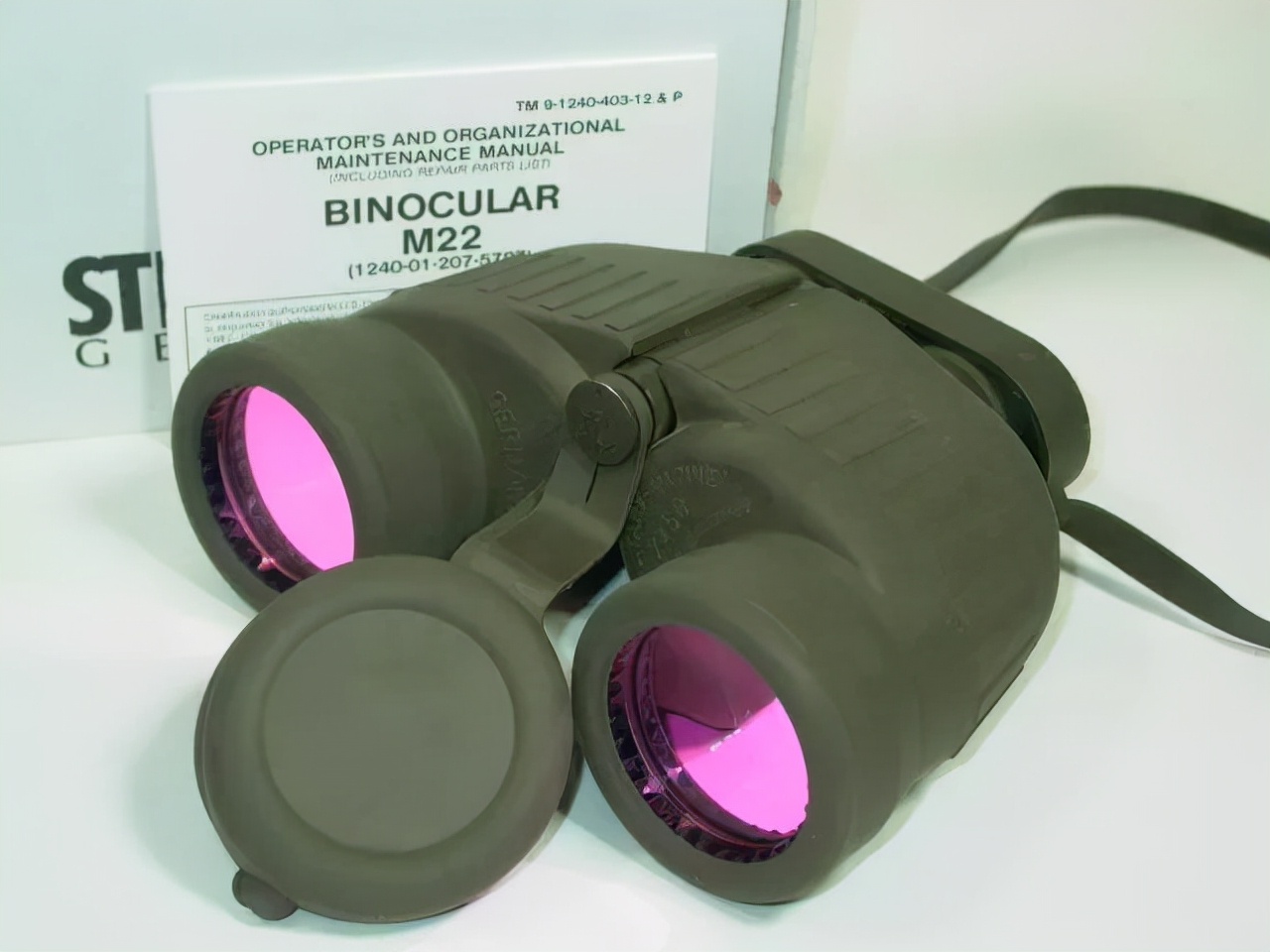 这架望远镜，各国政要和好莱坞大咖都爱不释手