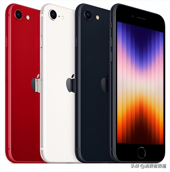 iphonese哪一代性价比好,iphonese系列手机哪一款好