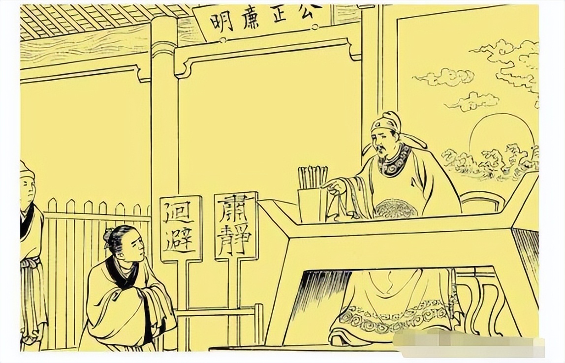 夫人不孕，丫环陪老爷一晚就有了，夫人：你确有心机，但玩火*焚自**