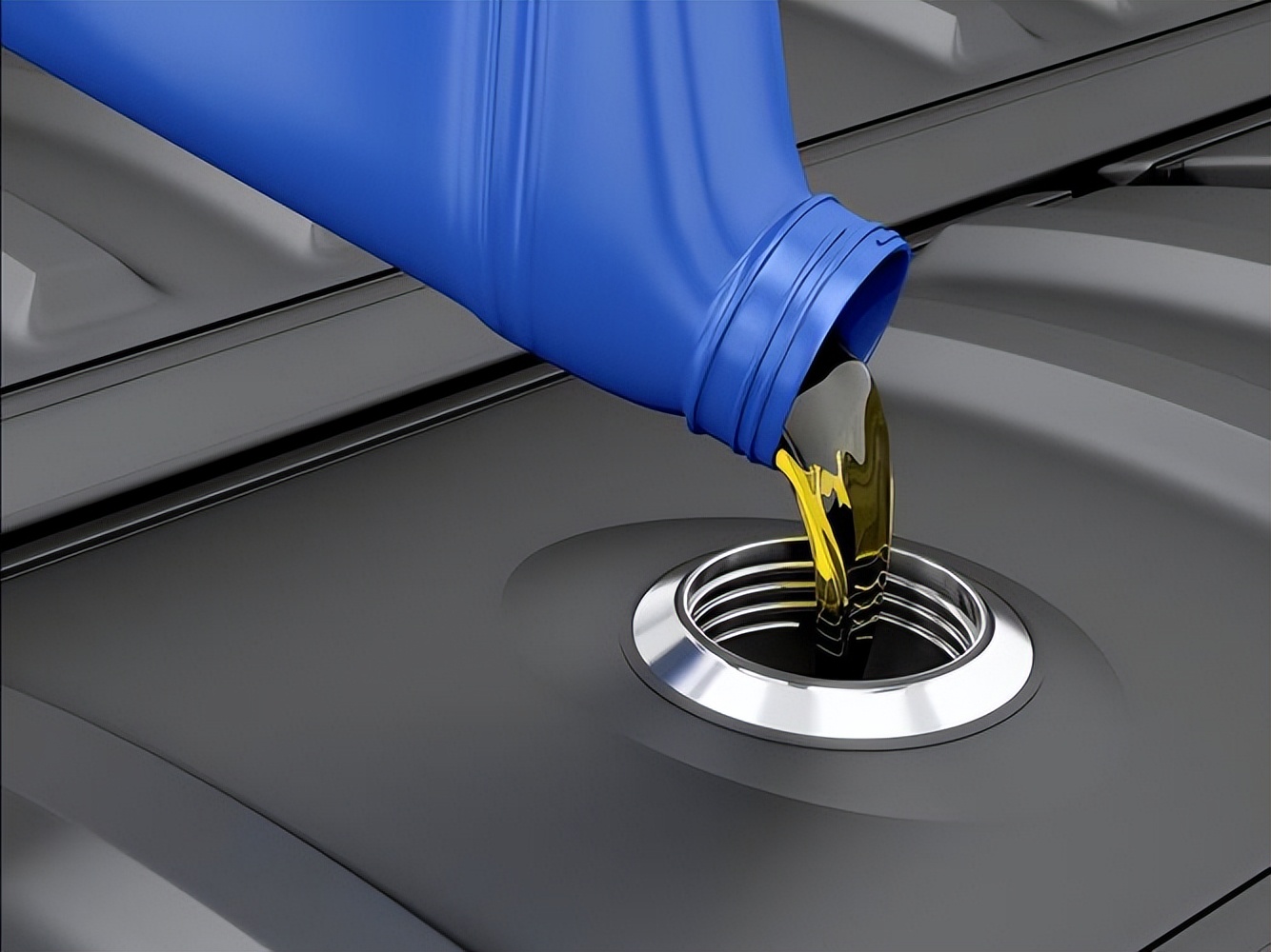 添加润滑油减小摩擦的原理是,添加润滑油是减小摩擦的哪种方式