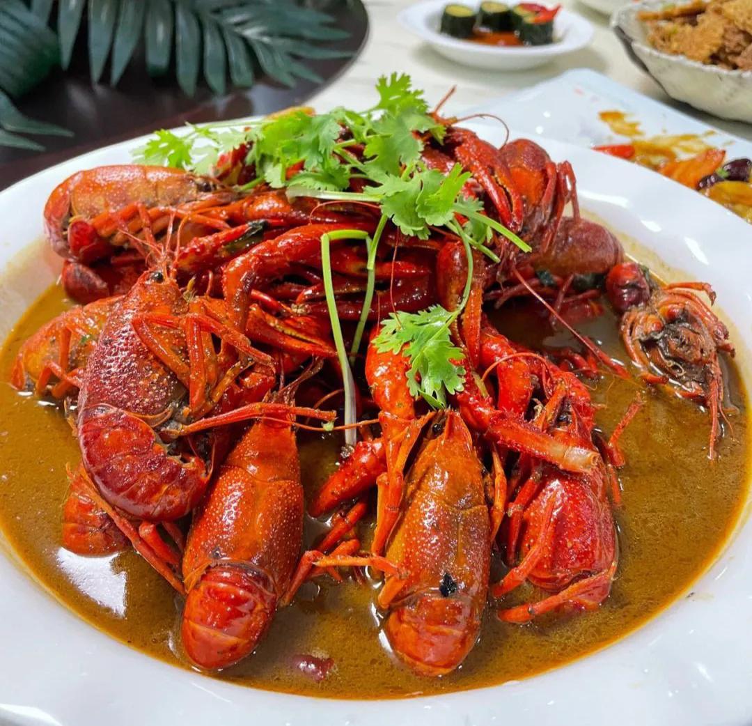 惊艳的中华老字号美食,足不出户品尝到全国各地特色美食