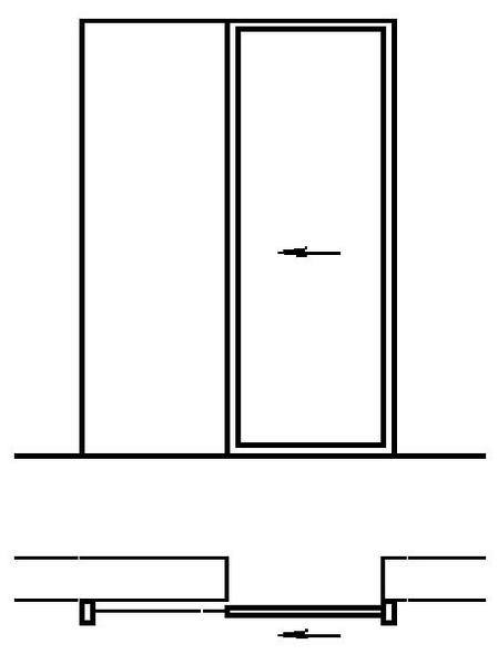 铝合金门窗规格型号分类,铝合金门窗分类有哪些
