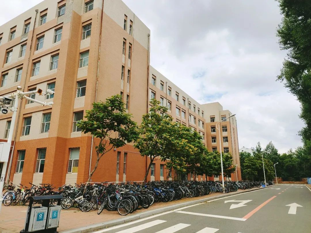 吉林大学各个校区的宿舍条件,新生寝室指南