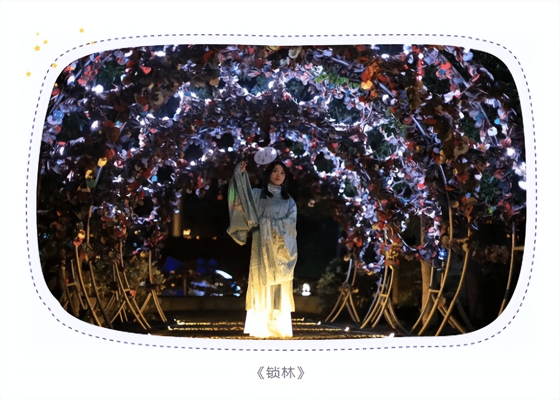 美丽的千岛湖夜景太迷人,千岛湖拍照打卡点