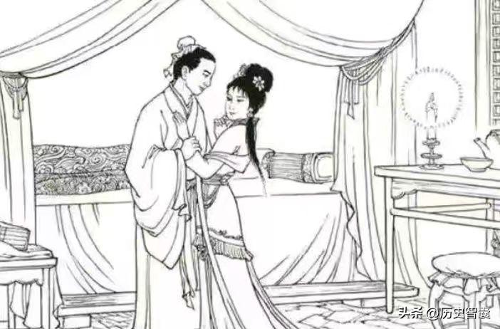 中国古代最残忍的笑话,中国古代屠杀故事