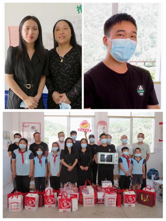 一支“119”车队，直奔桂林灌阳野猪殿，到底感动谁？