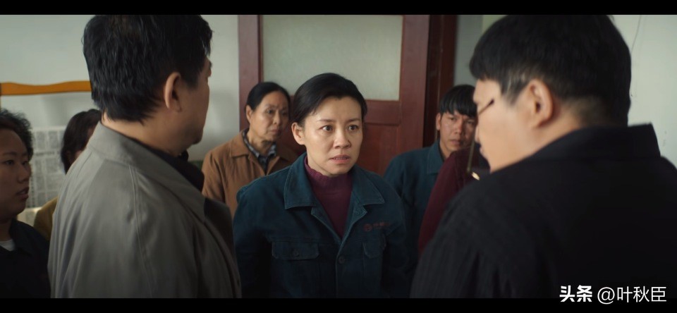 漫长的季节深度解析3小时,漫长的季节深度解析每一集