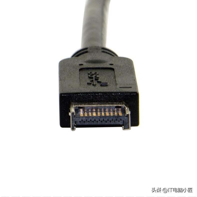 机箱自带的都是哪些线,一般机箱都带什么线