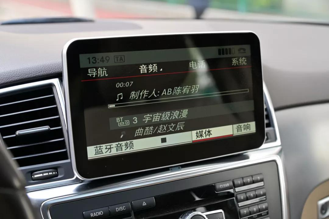 二手奔驰ml320改新款,二手奔驰ml320一年费用