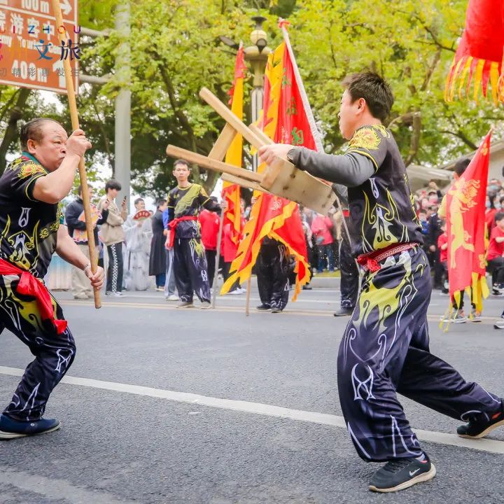 不容错过！“惠城十三彩”即将启动，现场抽大奖！