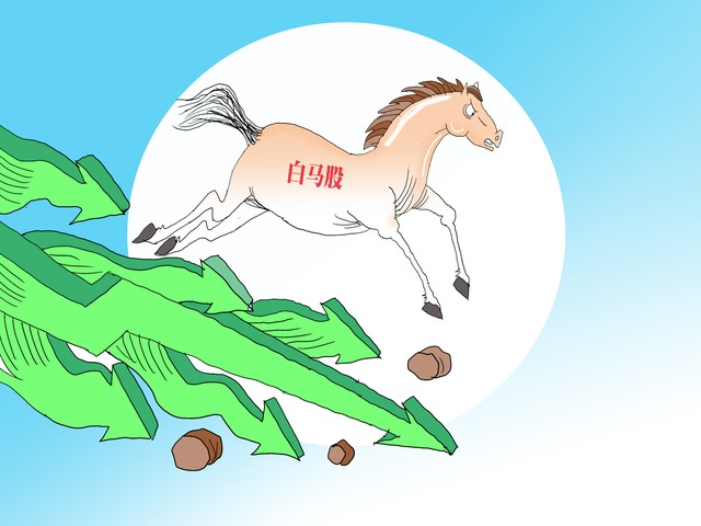 东阿阿胶股票正从谷底慢慢攀升，它曾让我亏掉一座房子