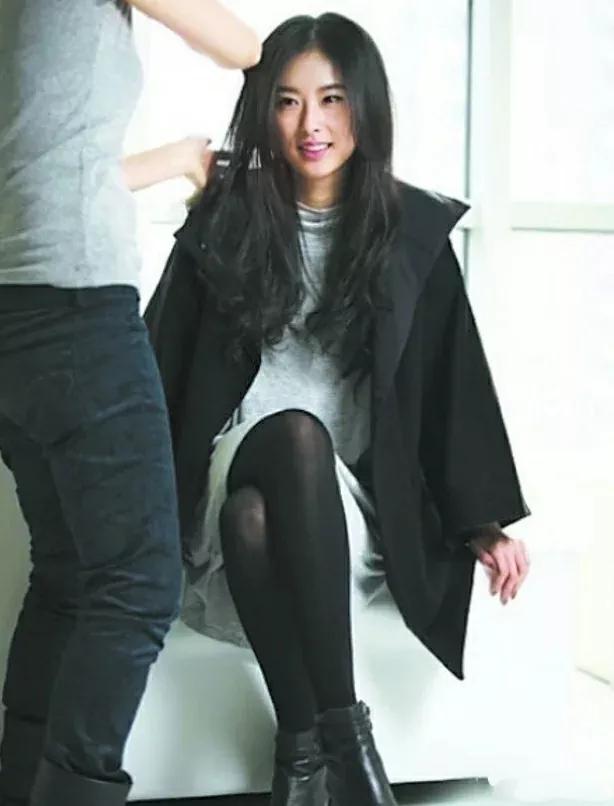 兽兽翟凌出席北京车展活动,兽兽翟凌事件最后什么结果