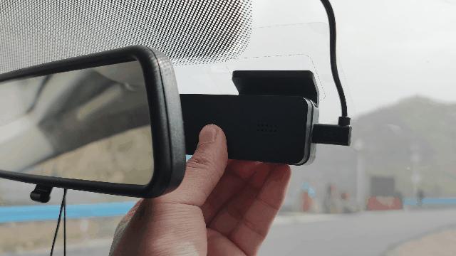 360k580行车记录仪优缺点,3k画质32g行车记录仪可以录多久