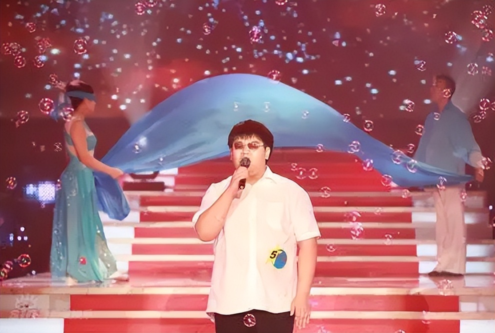 盲人杨光为什么不火了,盲人杨光为什么离开娱乐圈