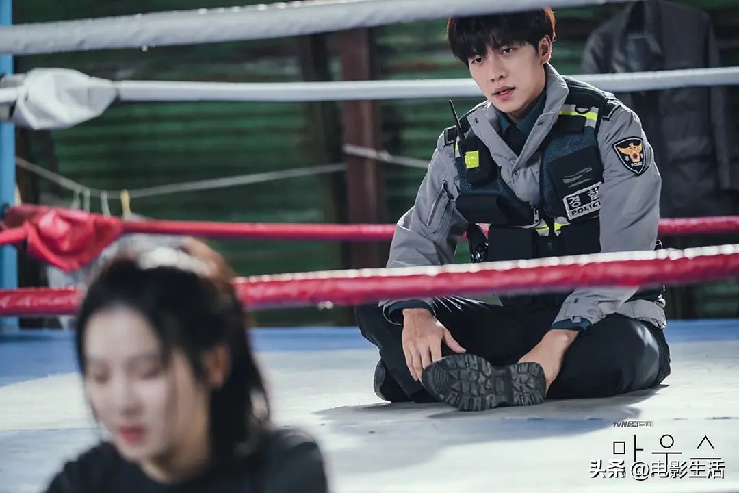 8.8高分悬疑电影剧情烧脑无限反转,高分8.7韩剧解说全集