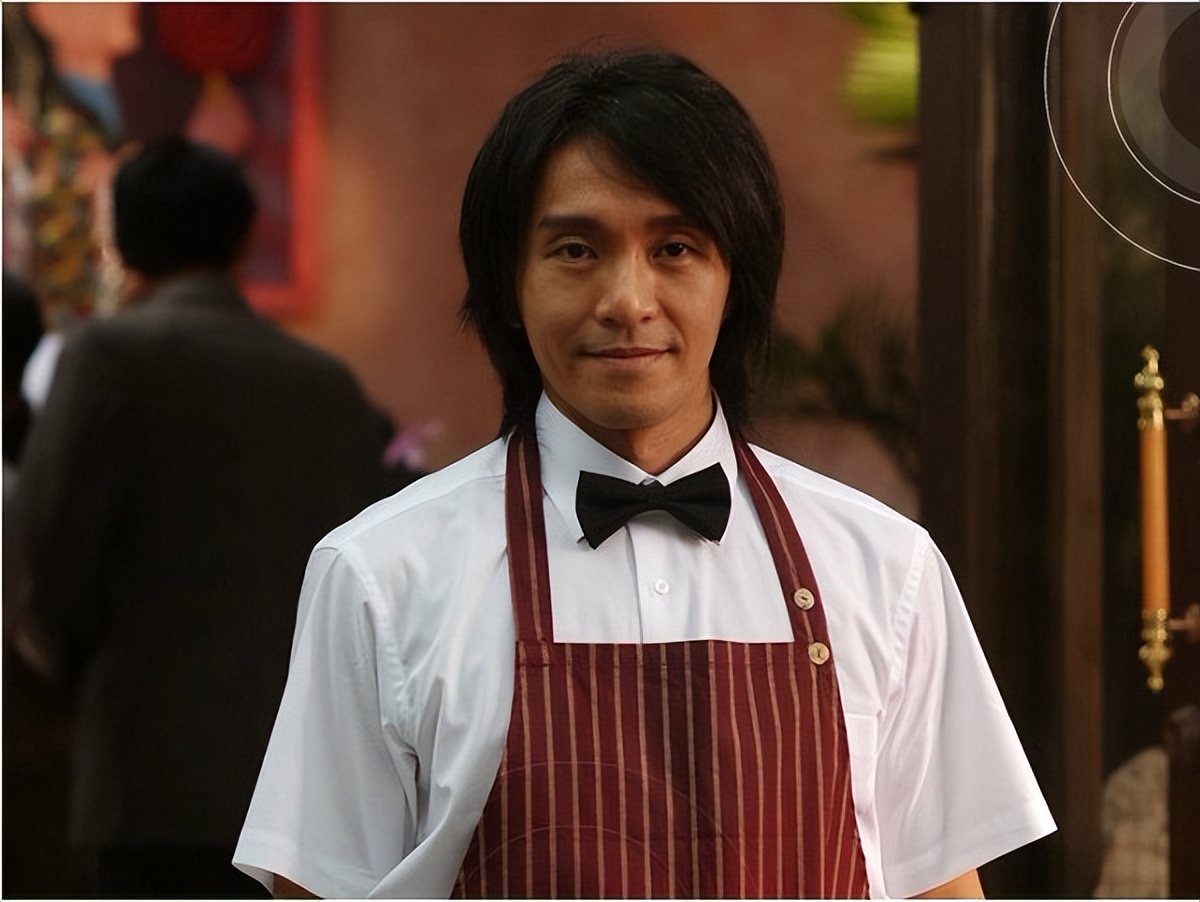 香港版周星驰新喜剧之王,香港周星驰喜剧之王