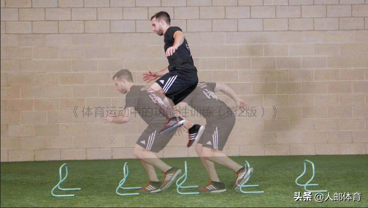 鲍爷体能训练核心元素,鲍爷的4天训练计划