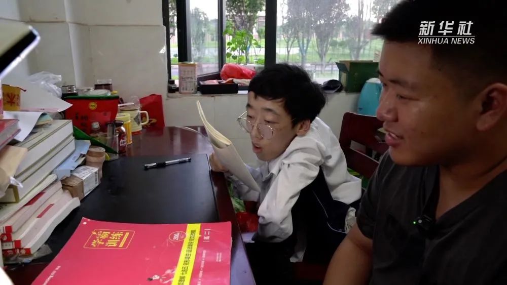 “追梦的少年”啊，一个也不能落下！