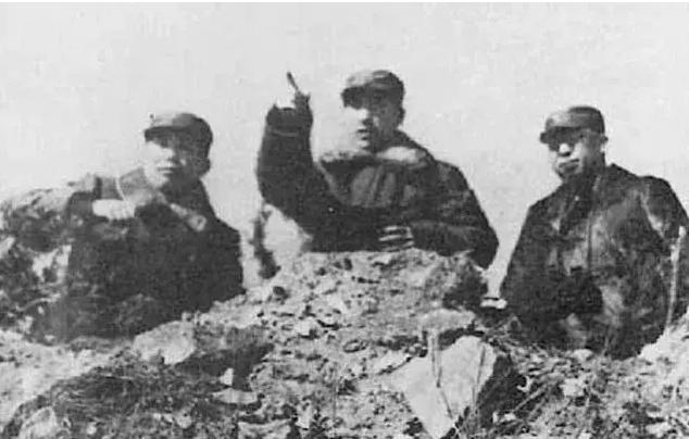 政委和司令员谁的前途更大,政委副司令员是什么级别