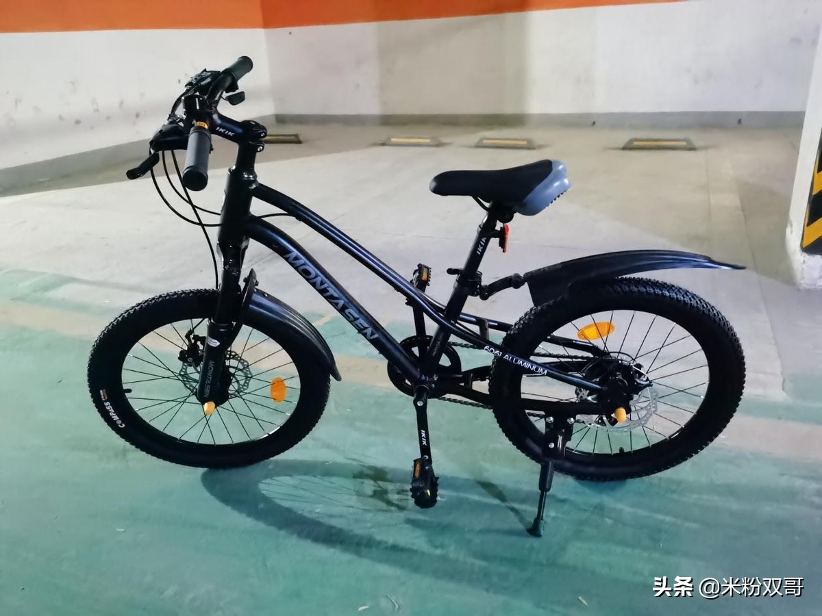 萌大圣自行车什么档次,萌大圣自行车测评