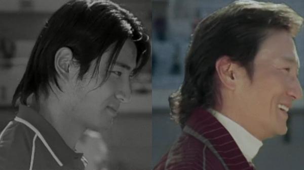 周星驰少林足球经典合照,张明明申公豹和姜子牙斗法全过程