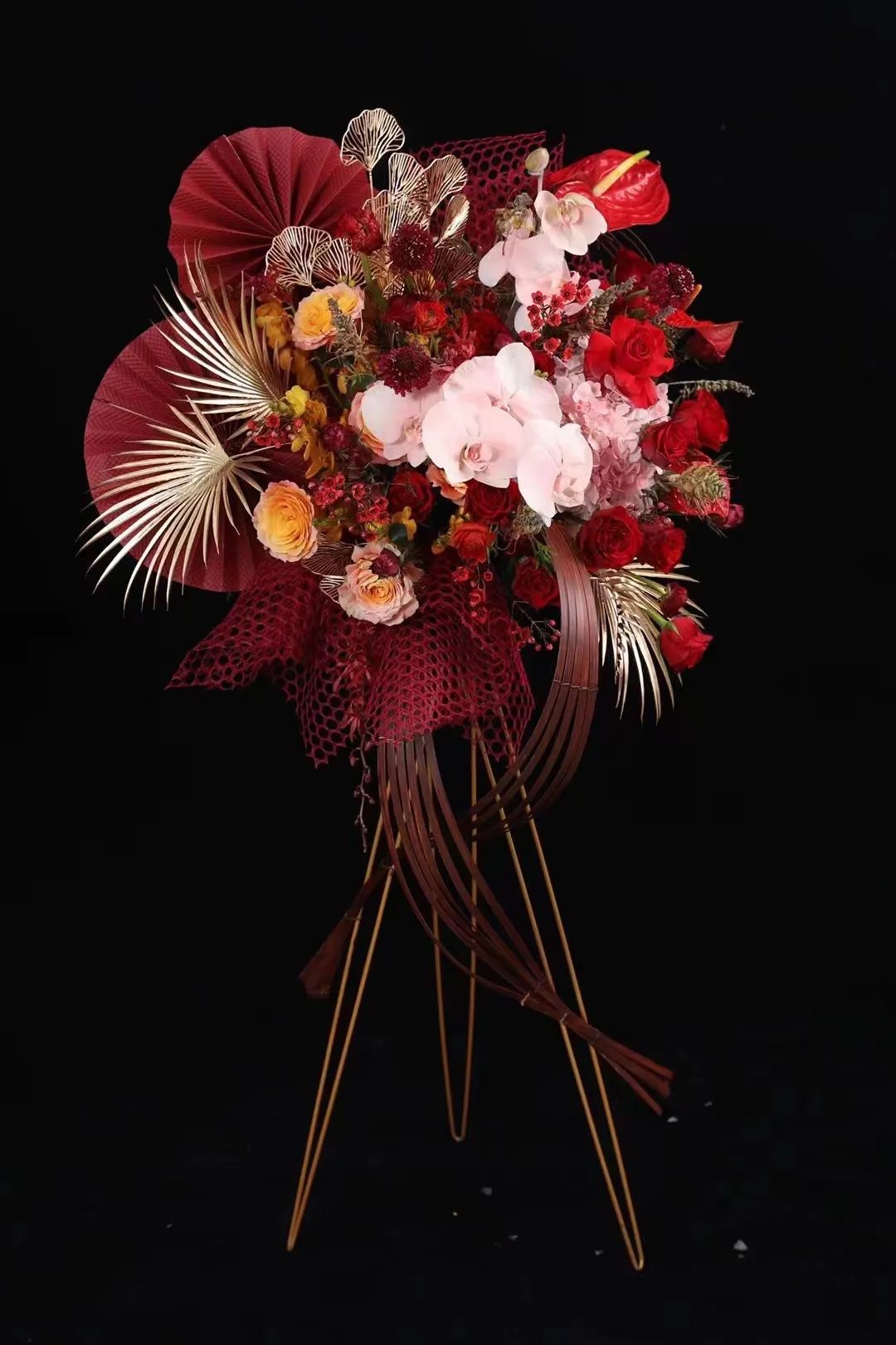 企业团单怎么做,企业怎么组织插花活动