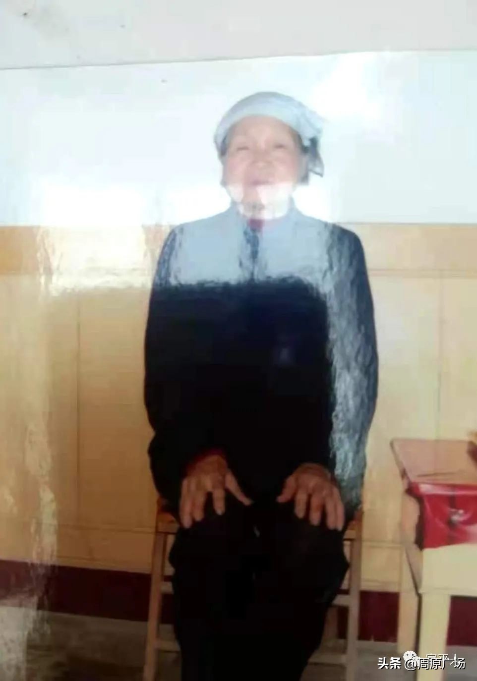 李立民：母亲三周年祭