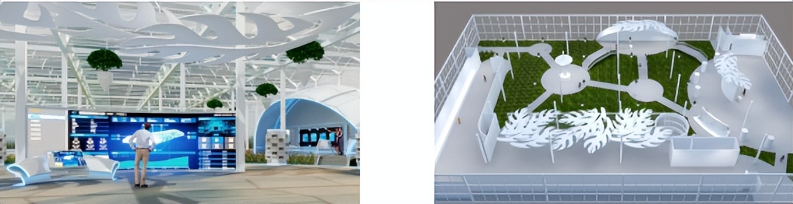 在休闲度假区有什么项目可操作,快来看看哪些项目更受欢迎