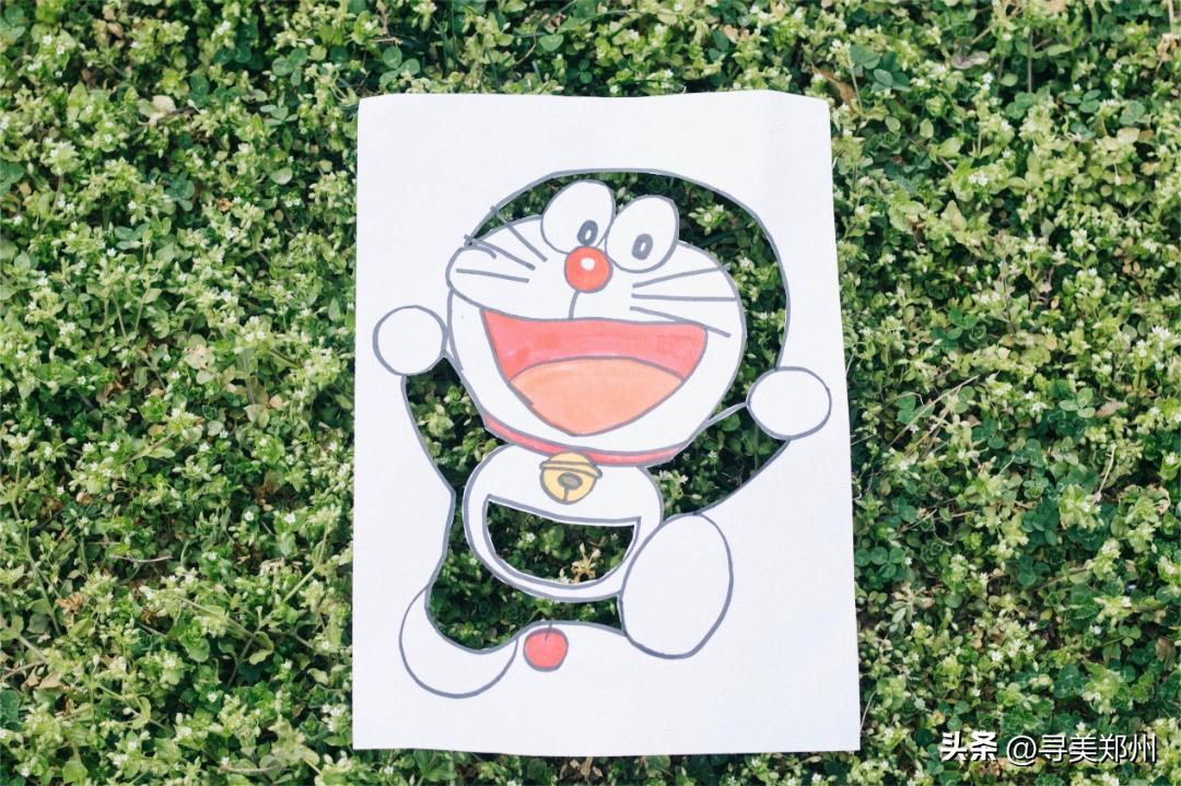 河南科技大学春景,河南科技职业大学校园春景