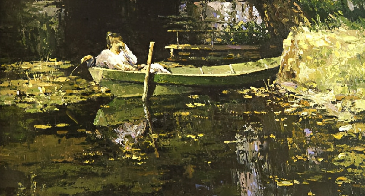 洋蓟的叶子,洋蓟的叶片