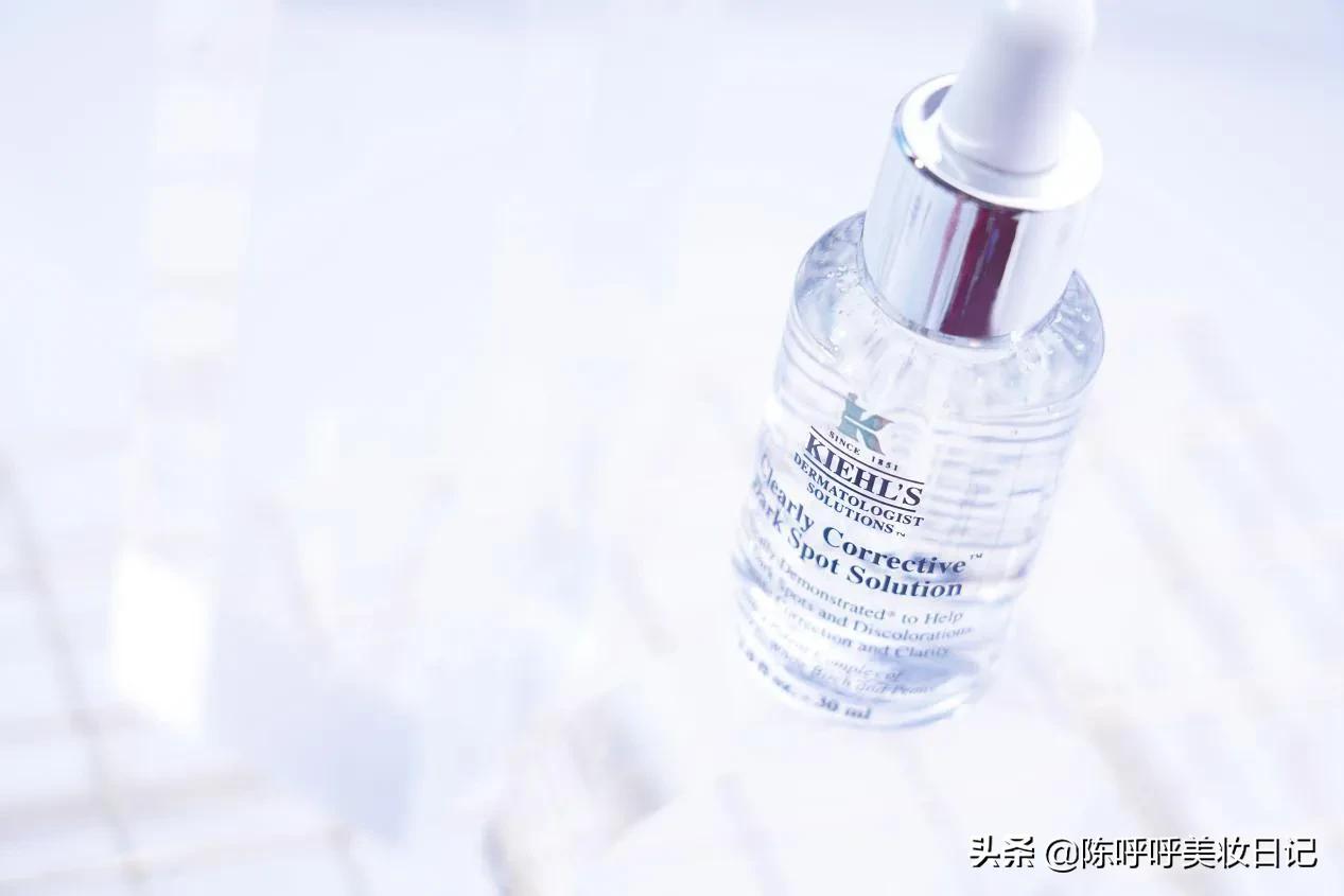 大牌口碑最好十大精华液抗衰老,好用的精华液补水美白提亮肤色