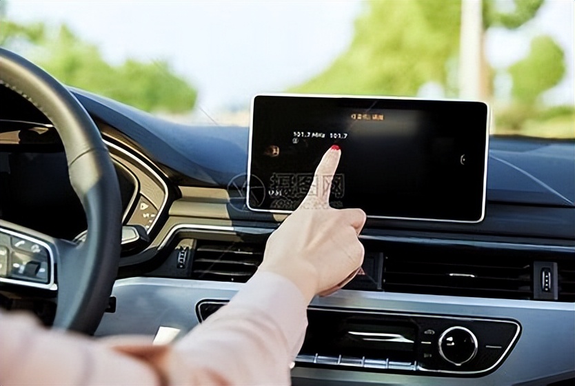 车载gps导航系统更新,车载gps导航怎么改成北斗导航