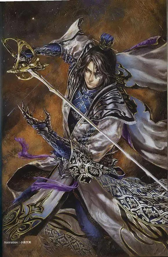 真三国无双的画面变迁史,不一样的三国演义全集