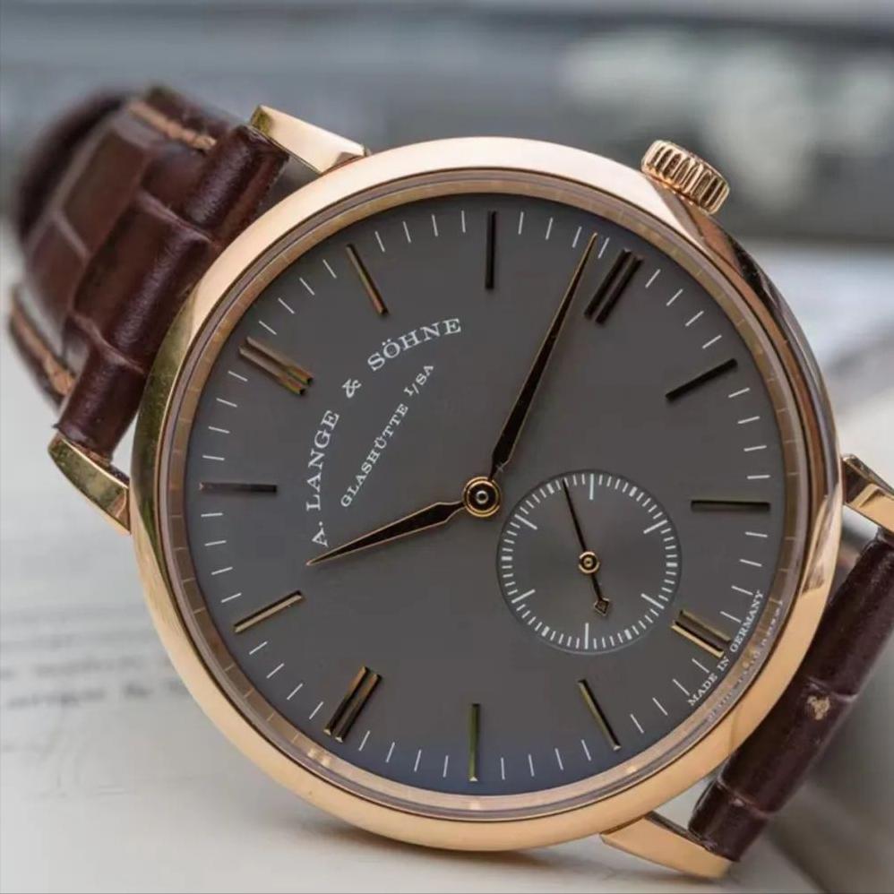 朗格入门款值得买吗,朗格手表为什么没有入门款