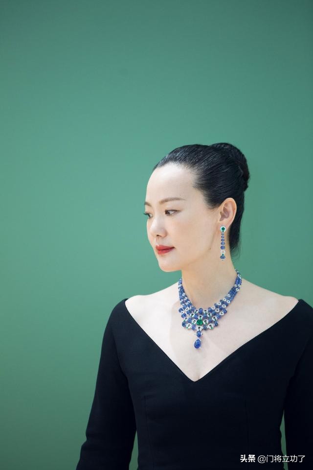 栾树王菲,咏梅栾树王菲