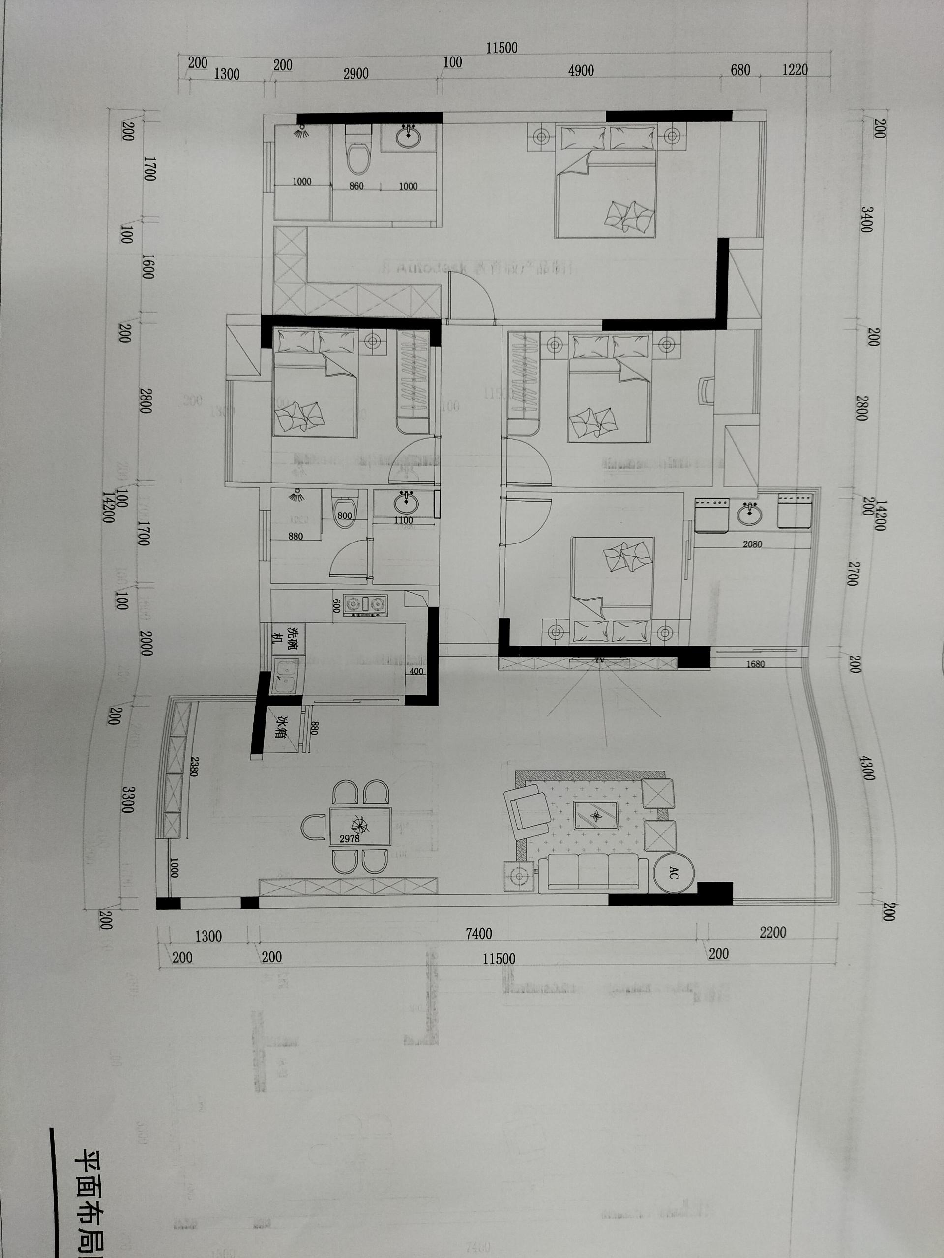 养老房装修选择什么风格,养老房怎样设计