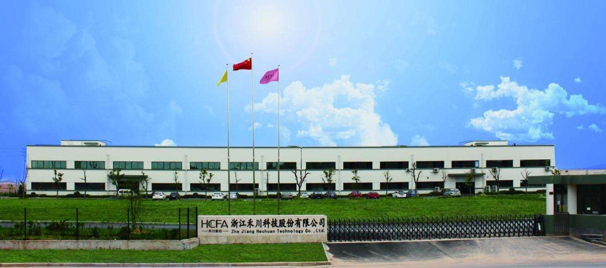 禾川科技股吧,禾川科技是科技股吗