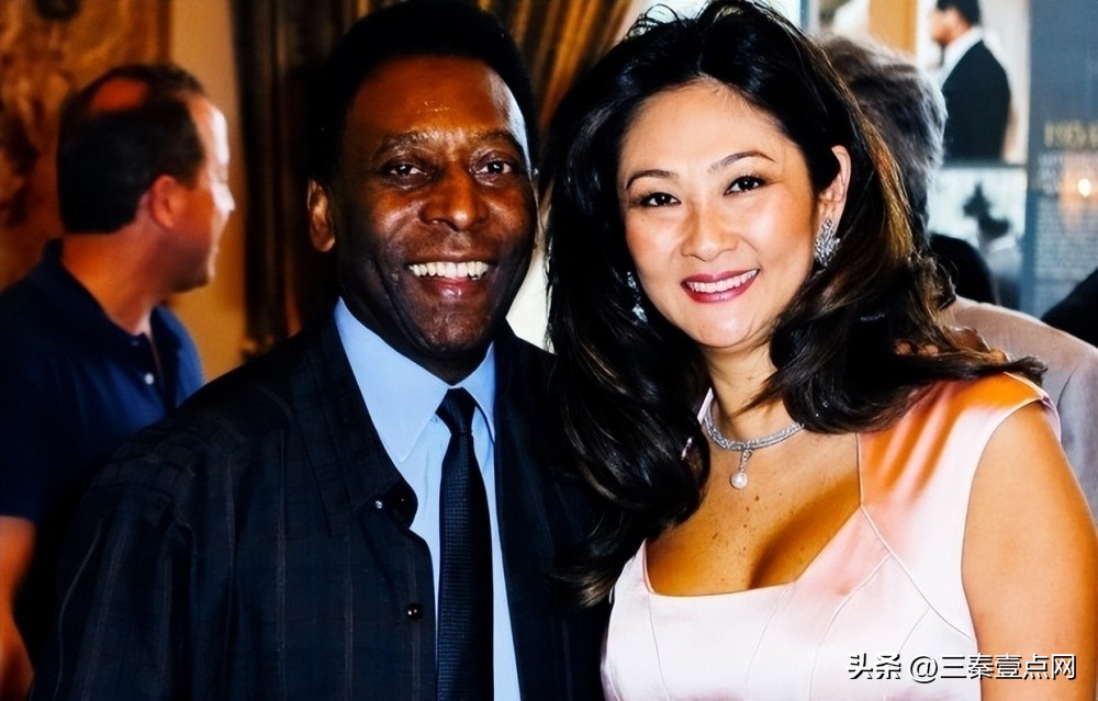 日本妻子无权继承贝利遗产幕后故事？贝利3妻8子如何分1亿遗产？