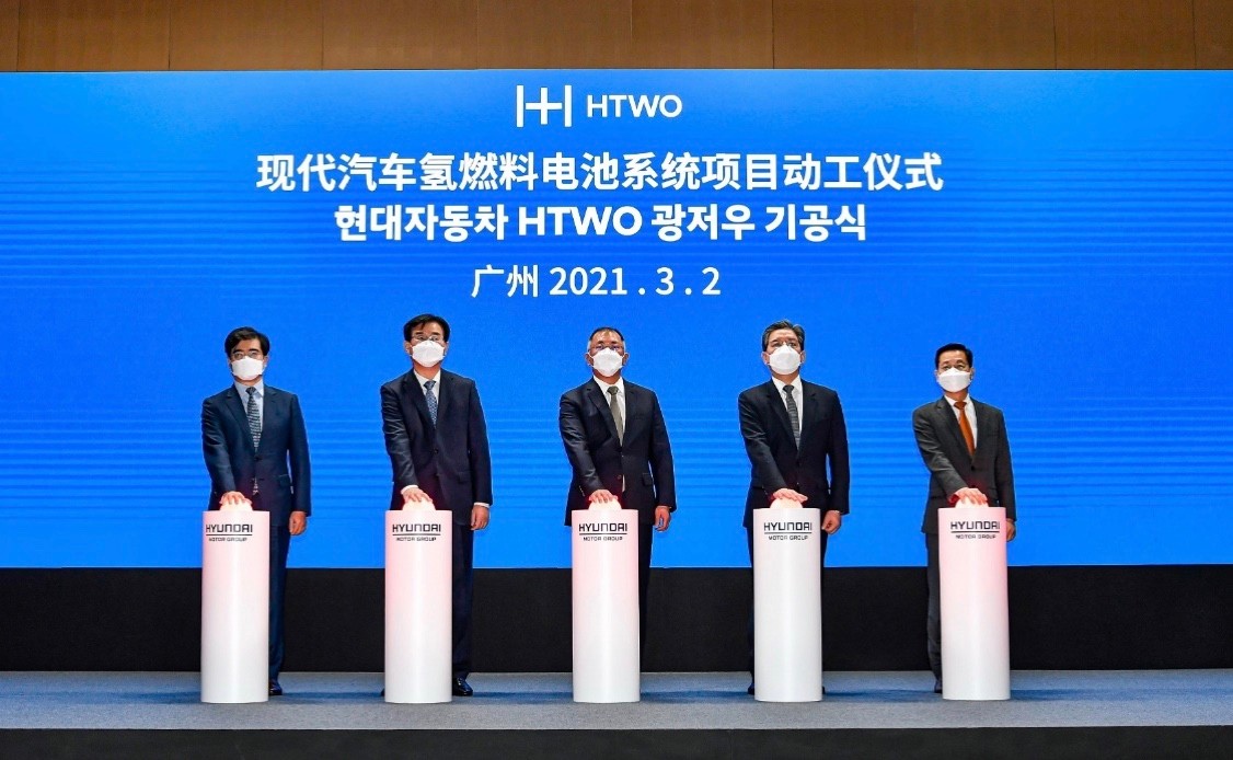 又卖了68.4万辆！畅销海外的韩系车，还是丢失了中国市场