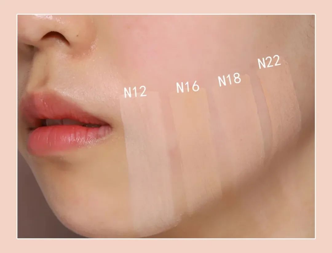 “素颜”和“化妆”穿同一件衣服有什么区别？看完我惊呆了