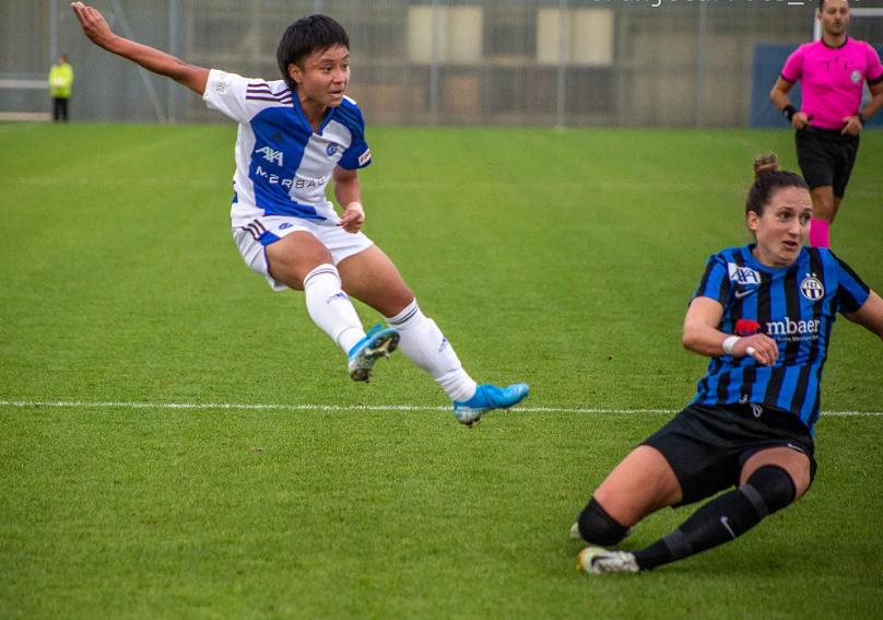 女足3比2绝杀韩国,亚洲足坛疯狂1夜中国女足2战12-0